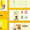 Petty - Petshop Shopify Theme