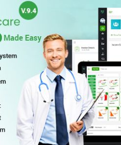 Pharmacare - Pharmacy Software Made Easy