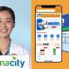 Pharmacity - Online Medical Store And Consultation Template Flutter