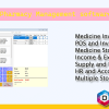 Pharmacy Management software - Pharmasoft