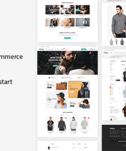 Philos - Responsive WooCommerce WordPress Theme