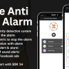 Phone Anti Theft Alarm with AdMob Ads Android