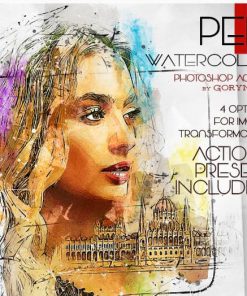 Photoshop Action (3)