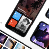 Photo Blend - iOS app template - Blending photos - Swift source code