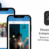 Photo Colorizer - Enhancer, CartoonMe Maker | AdMob | Swift | iOS | Ready to submit