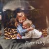 Photo Diary Slideshow