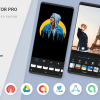 Photo Editor Lab - Profile Maker & Change Bg Effect - 7 Ad Networks & In-app purchase