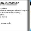 Photo in motion complete android app source code with admob ads integration