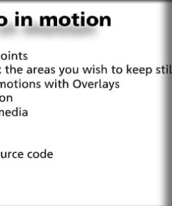 Photo in motion complete android app source code with admob ads integration