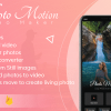 Photo in Motion | Loop Photo Animator & Photo Video Maker | (Android 11 Supported)