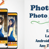 Photo Lab Photo Editor (SDK 29 and Android 10 supported)