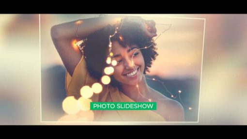 Photo Slideshow