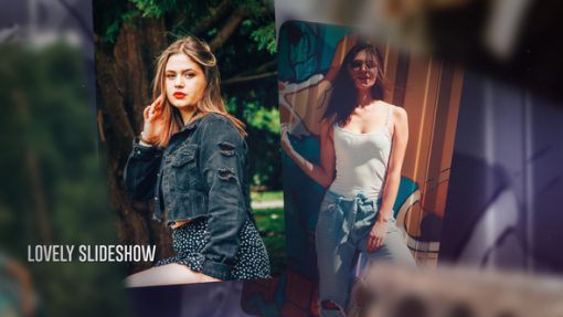 Photo Slideshow