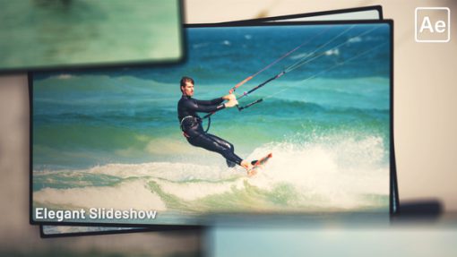 Photo Slideshow - Memories