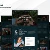 Photozone – Photography Elementor Template Kit