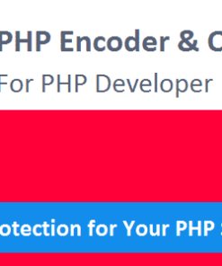 PHP Encoder & Obfuscator