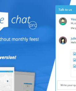 PHP Live Chat Pro