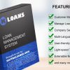 PHP Loan Servicing Script (K-Loans)