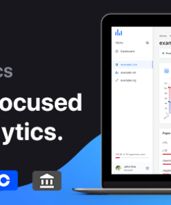 phpAnalytics - Web Analytics Platform