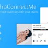 phpConnectMe - Instagram Custom Social Profile