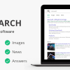 phpSearch - Search Engine Platform