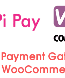 Pi Pay Payment Gateway For Woocommerce