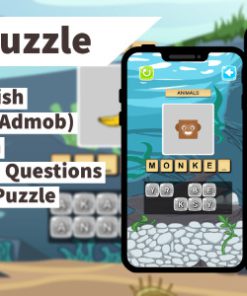 Picture Puzzle (Unity+Admob+Android+IOS)
