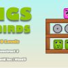 Pigs And Birds - HTML5 Game (Construct 3)