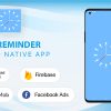 Pill Reminder - Medication Tracker | Android Native | Kotlin