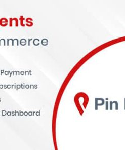 Pin Payments for WooCommerce