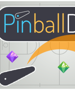 Pinball Dunk - HTML5 Game, Construct 3