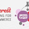 Pinterest Rich Pins For Woo-commerce