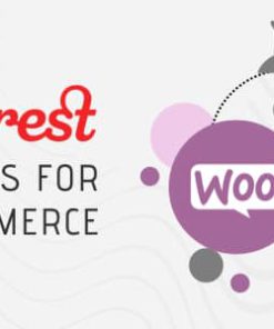 Pinterest Rich Pins For Woo-commerce