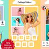 PIP & Photo Collage Maker With Photo Editor, ScrapBook & Body Shape Editor(FB & Admob Ads)