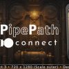 PipePath Connect - HTML5 Puzzle game