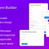 Pixel Form Builder