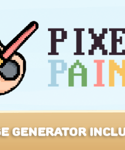 Pixel Painter