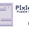 Pixie's Puzzle Box - HTML5 - Construct 3