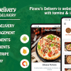 Pizano's Delivery: Unlimited pizza order Full Android Application