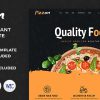 Pizzon | Pizza Restaurant HTML Template