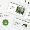 PlantB - Gardening, HomeDecor & Houseplants Theme