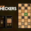 Play Checkers - HTML5 Game