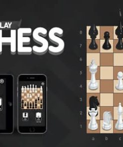 Play Chess - HTML5 Game