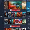 Playit Movie and Series PHP Script