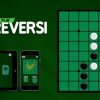 Play Reversi - HTML5 Game