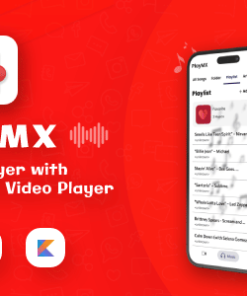 PlayMX - Music Player & Video Player