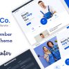 Plumco - Plumber WordPress Theme