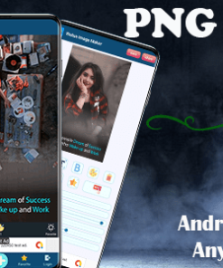 PNG Status Editor Clone (Android 11 and SDK 30 Supported )