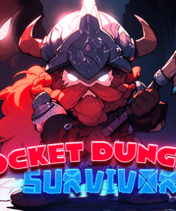 Pocket Dungeon Survivor