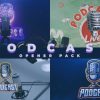 Podcast Opener Pack